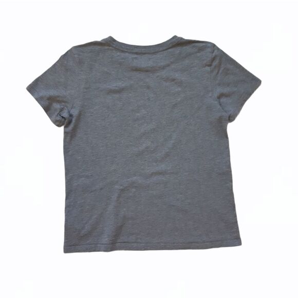 TNA 1984 Retro 80s Synthwave Style Tee - Picture 3 of 6